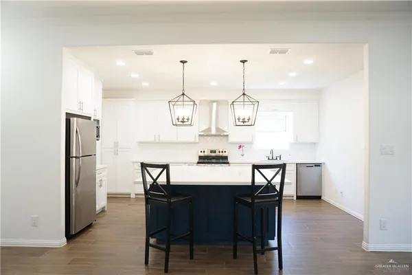 $299,000 | 421 East Redbud Avenue, McAllen, TX 78504