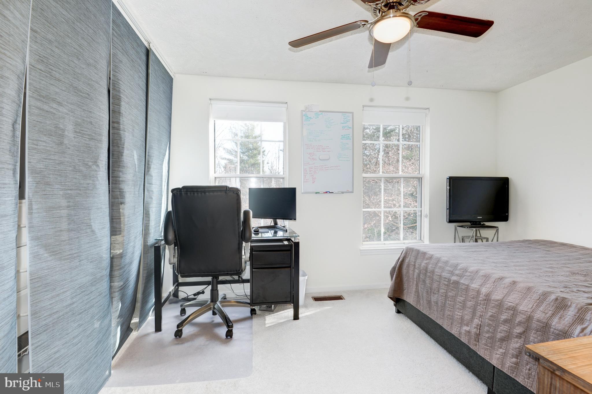1598 Woodcrest Drive Reston, VA 20194 - Photo 18 of 34 Bedroom #2