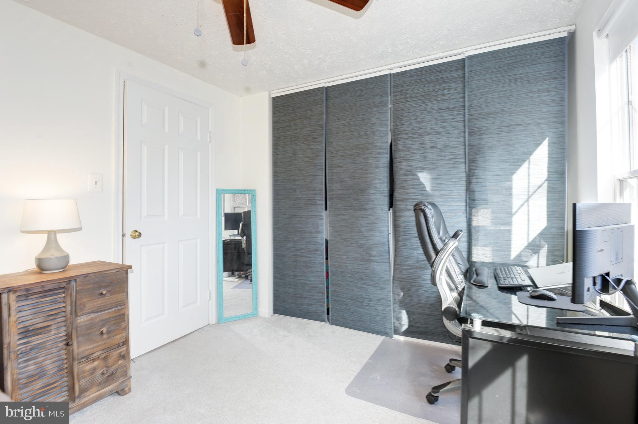 1598 Woodcrest Drive Reston, VA 20194 - Photo 19 of 34 Bedroom #2