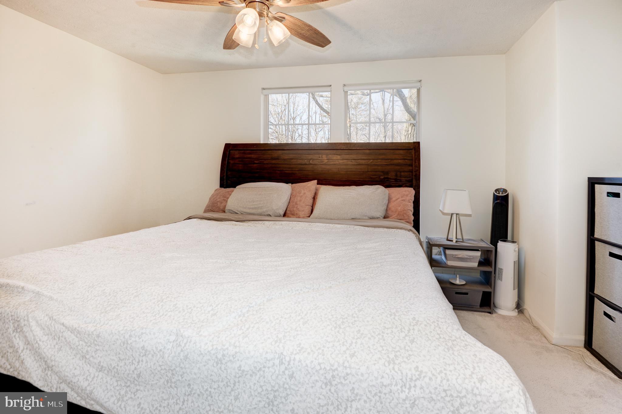 1598 Woodcrest Drive Reston, VA 20194 - Photo 23 of 34 Bedroom #1
