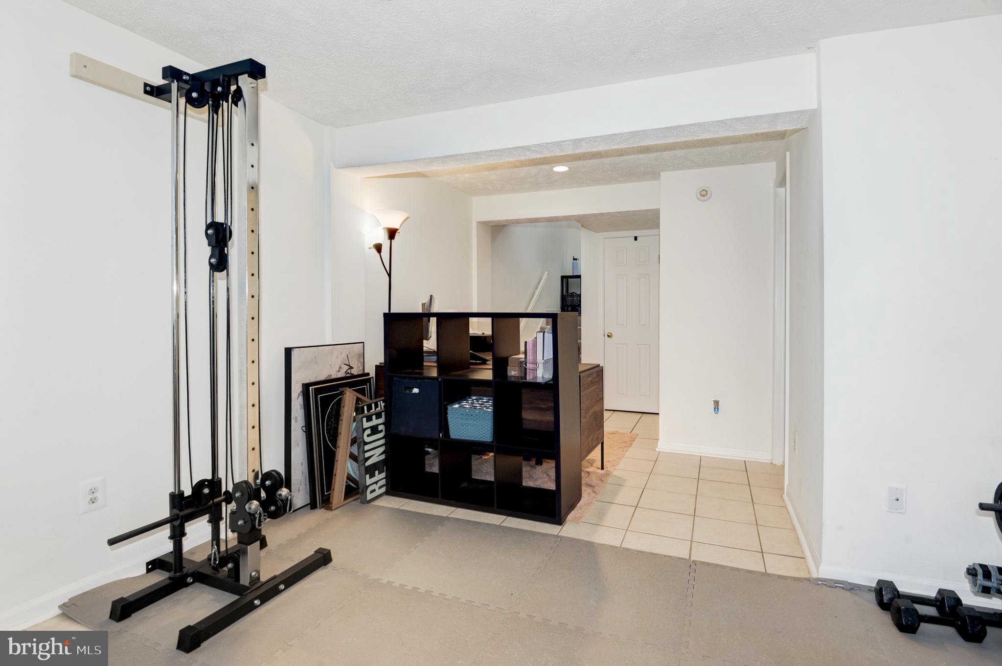1598 Woodcrest Drive Reston, VA 20194 - Photo 26 of 34 Basement