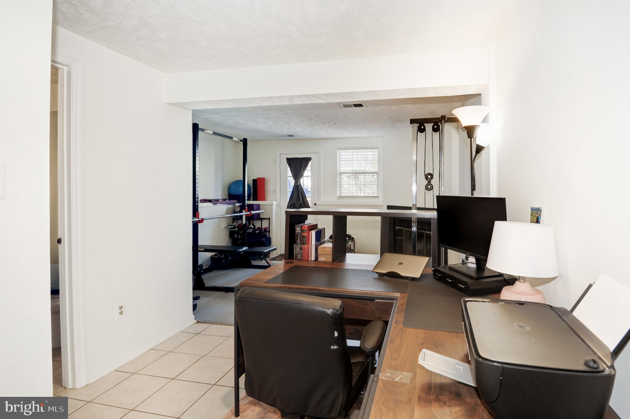 1598 Woodcrest Drive Reston, VA 20194 - Photo 27 of 34 Basement