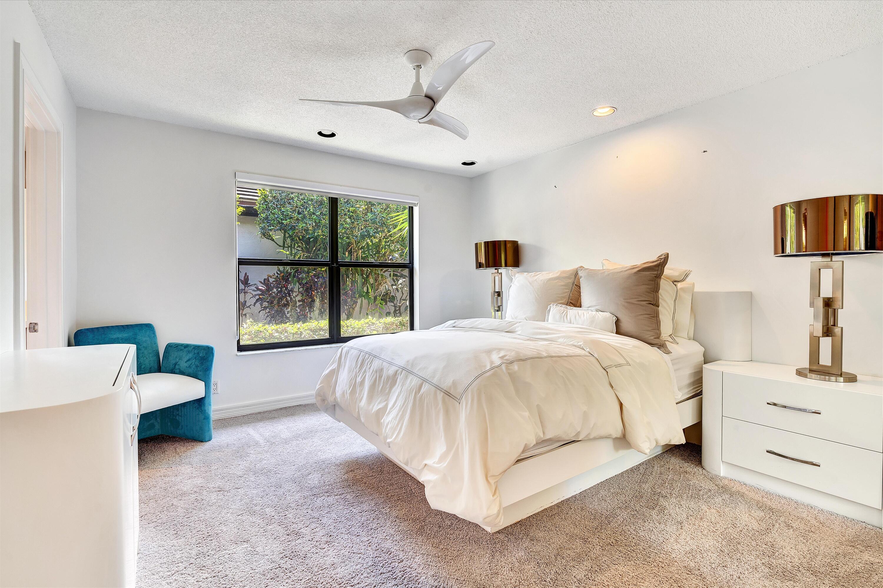 5457 Steeple Chase Boca Raton, FL 33496 - Photo 15 of 26 2nd Bedroom