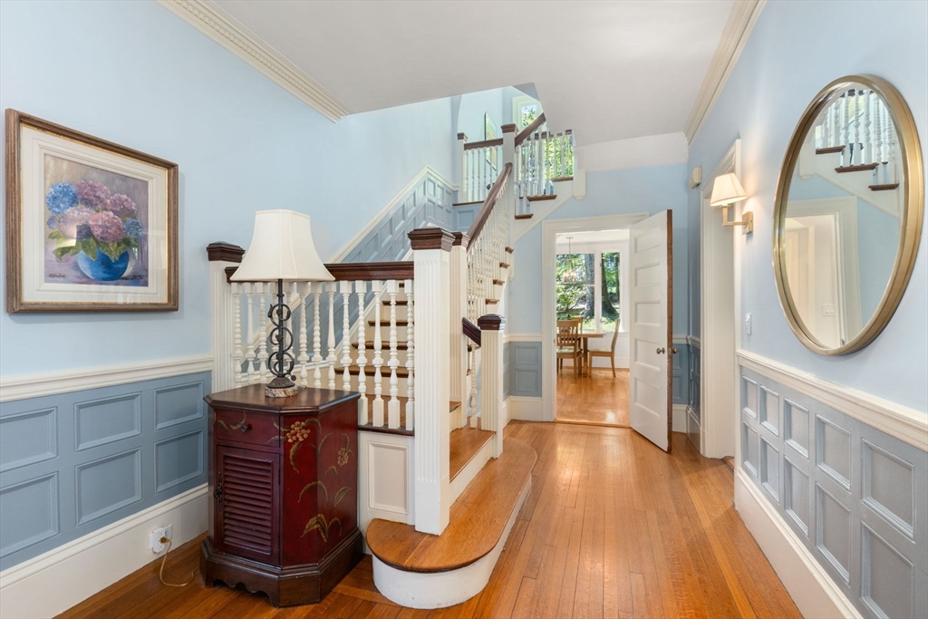 292 Clinton Road Brookline, MA 02445 - Photo 2 of 8