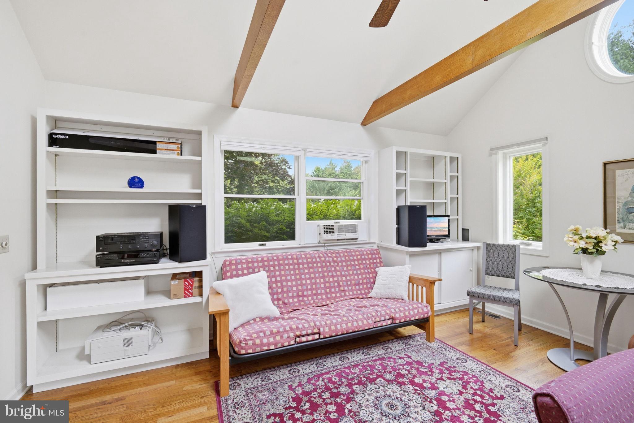 25124 East Kentfield Road Worton, MD 21678 - Photo 18 of 35 Studio/ office