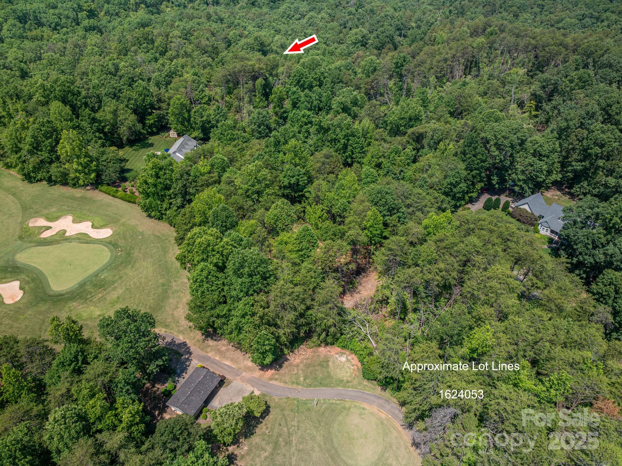 Lot 0 Annapolis Court Rutherfordton, NC 28139 - Photo 8 of 27