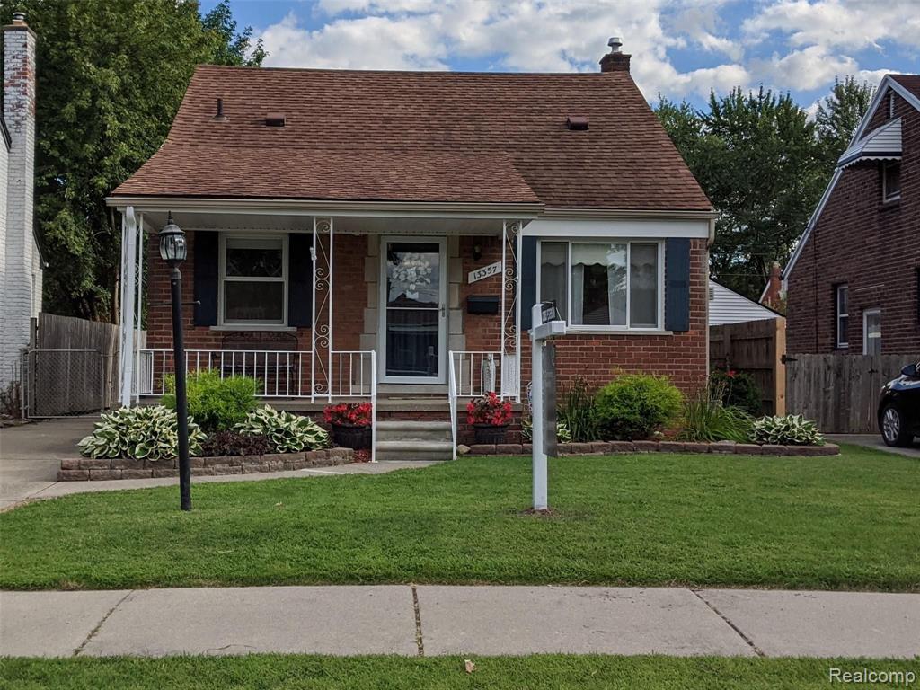 13357 Rosedale Street Southgate, MI 48195 - Photo 37 of 37