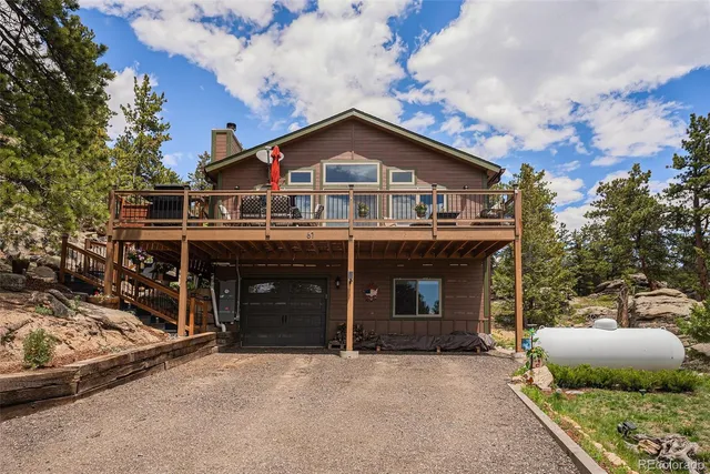$765,000 | 61 Country Sky Lane, Estes Park, CO 80517