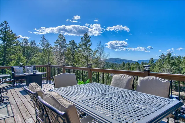 $765,000 | 61 Country Sky Lane, Estes Park, CO 80517