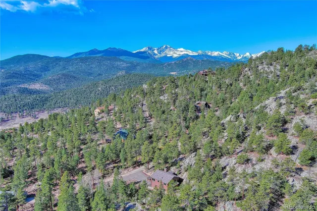 $765,000 | 61 Country Sky Lane, Estes Park, CO 80517