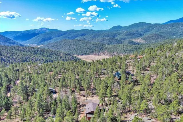 $765,000 | 61 Country Sky Lane, Estes Park, CO 80517