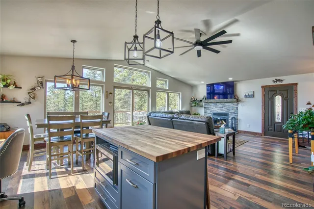$765,000 | 61 Country Sky Lane, Estes Park, CO 80517