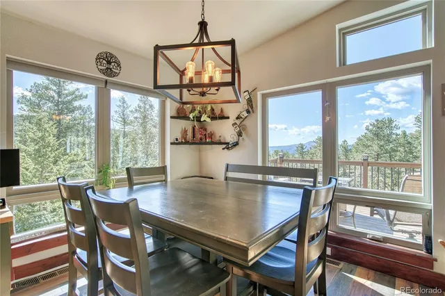 $765,000 | 61 Country Sky Lane, Estes Park, CO 80517