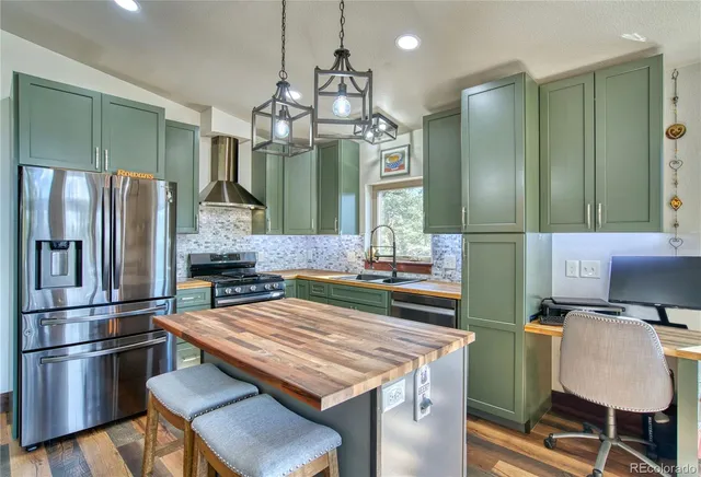 $765,000 | 61 Country Sky Lane, Estes Park, CO 80517