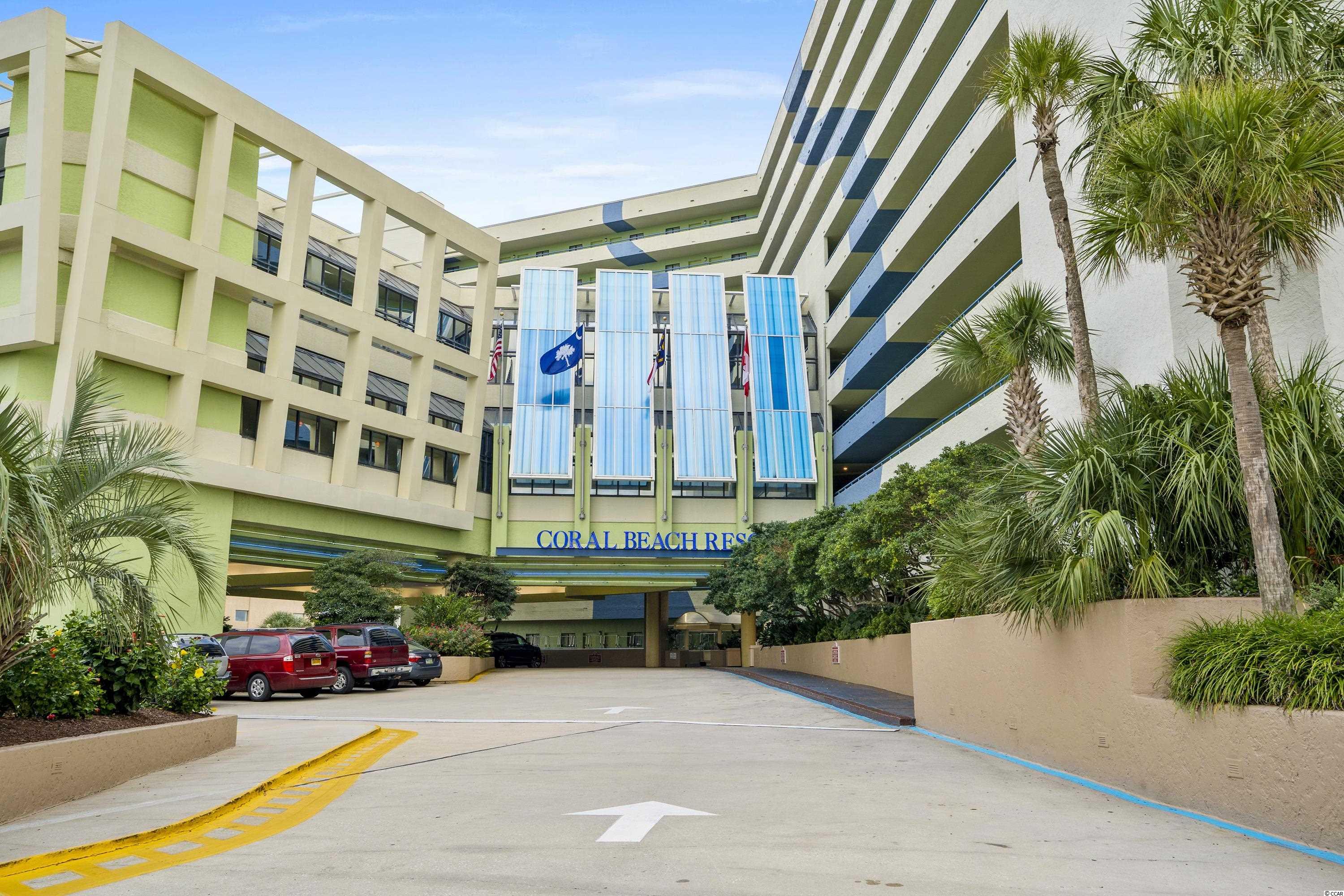 1105 South Ocean Blvd Unit 728  