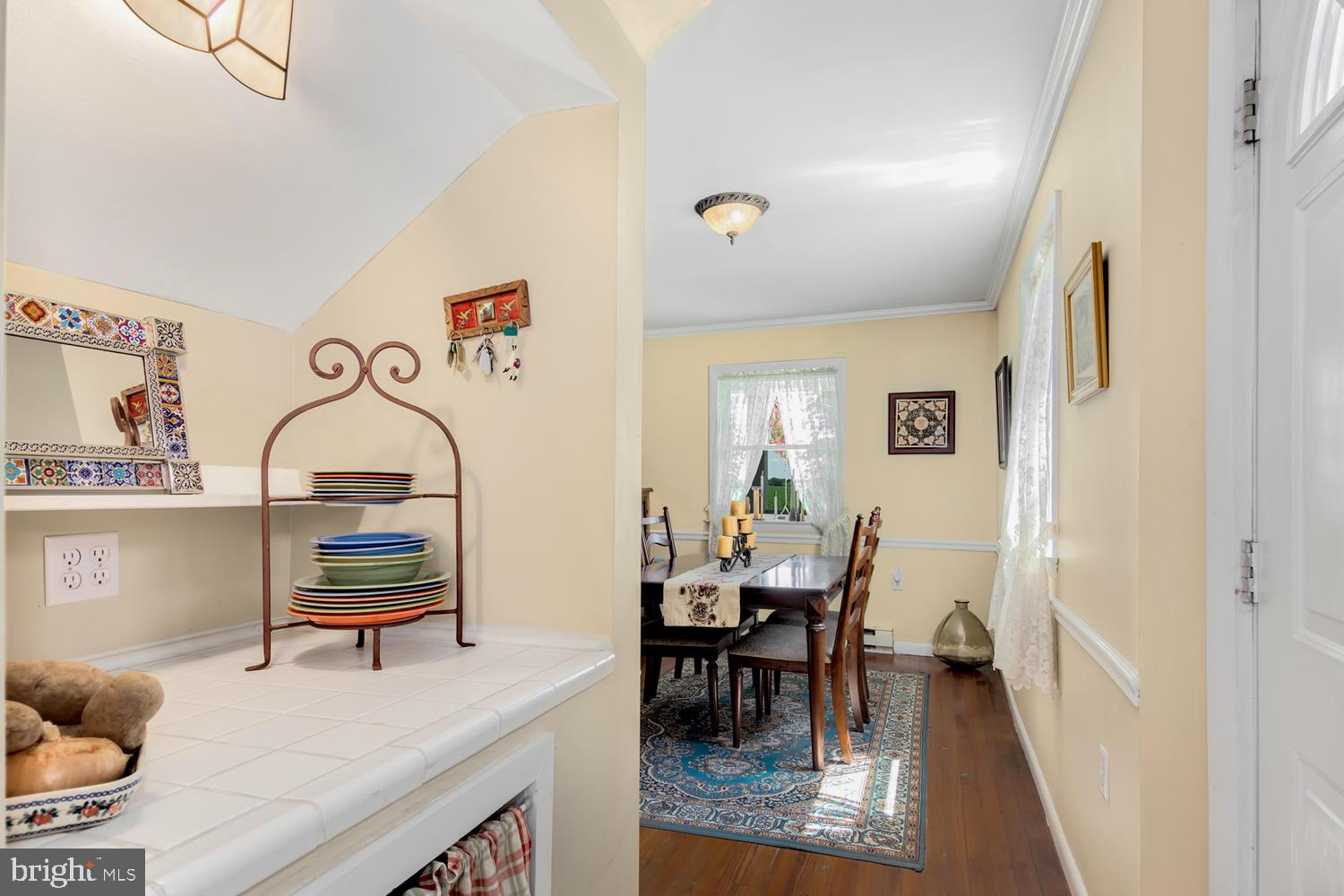 25 Fingerboard Schoolhouse Road Earleville, MD 21919 - Photo 11 of 38 Charming little nook
