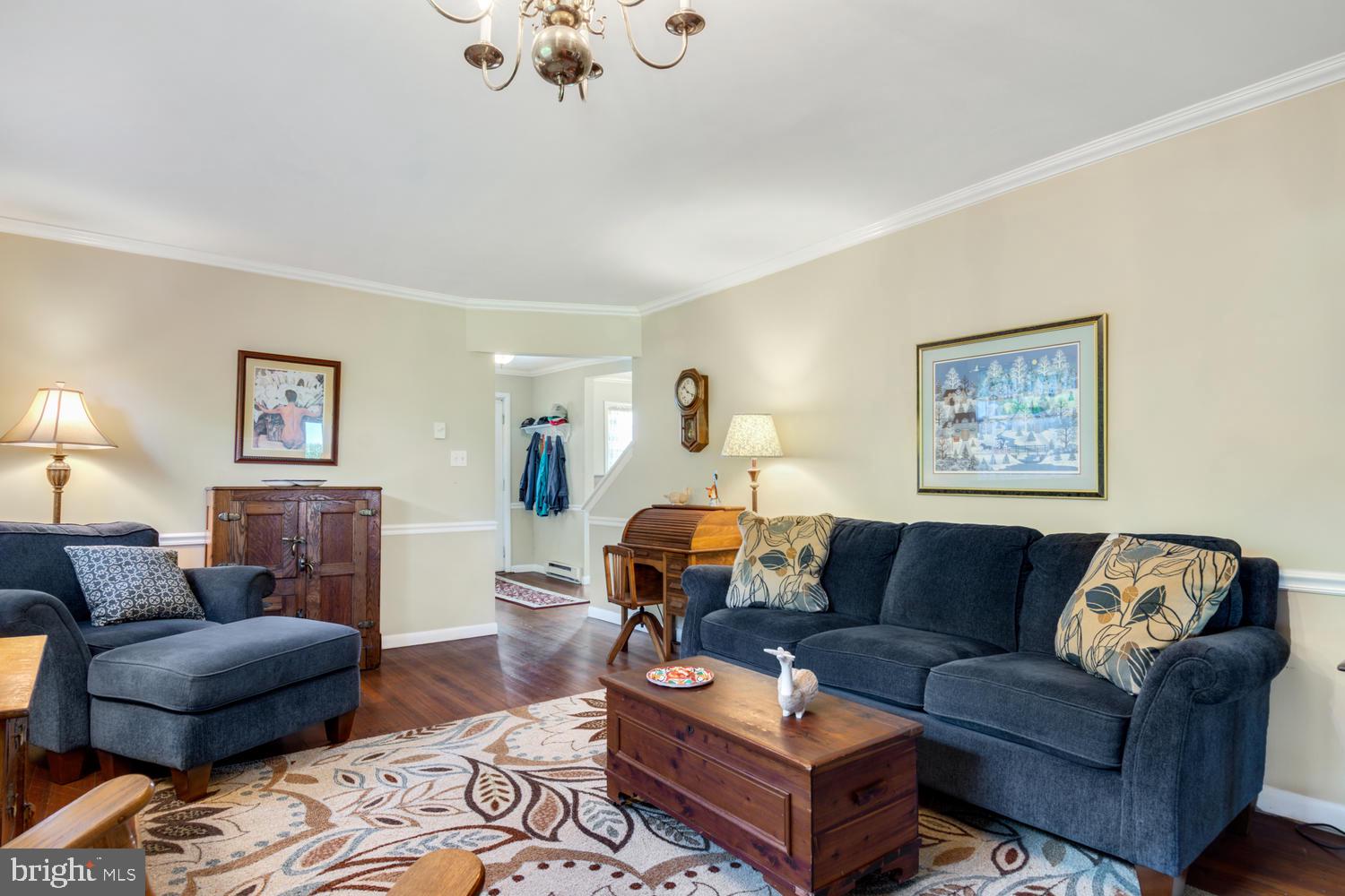 25 Fingerboard Schoolhouse Road Earleville, MD 21919 - Photo 15 of 38 Light and bright