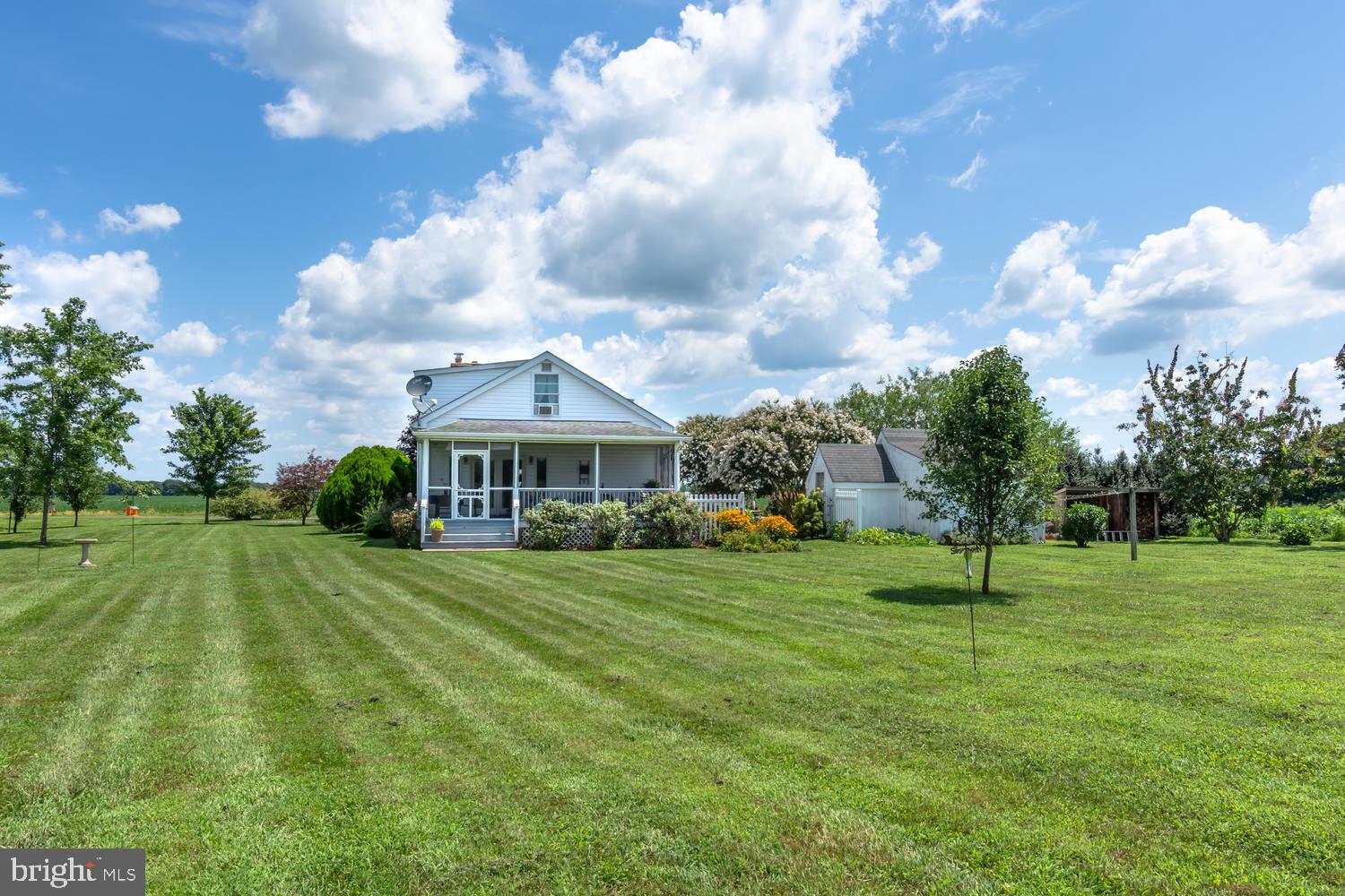 25 Fingerboard Schoolhouse Road Earleville, MD 21919 - Photo 33 of 38 Lots of room for pets and family