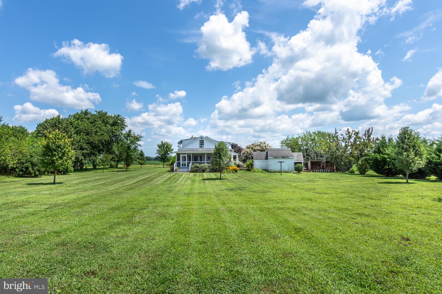 25 Fingerboard Schoolhouse Road Earleville, MD 21919 - Photo 34 of 38 Picturesque setting