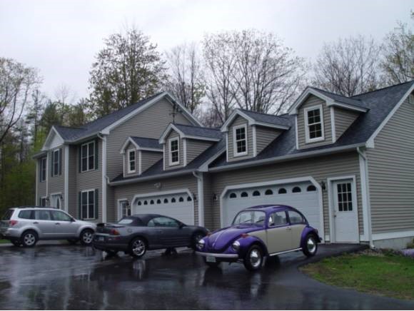 134 Knowles Pond Road Northfield, NH 03276 - Photo 1 of 1