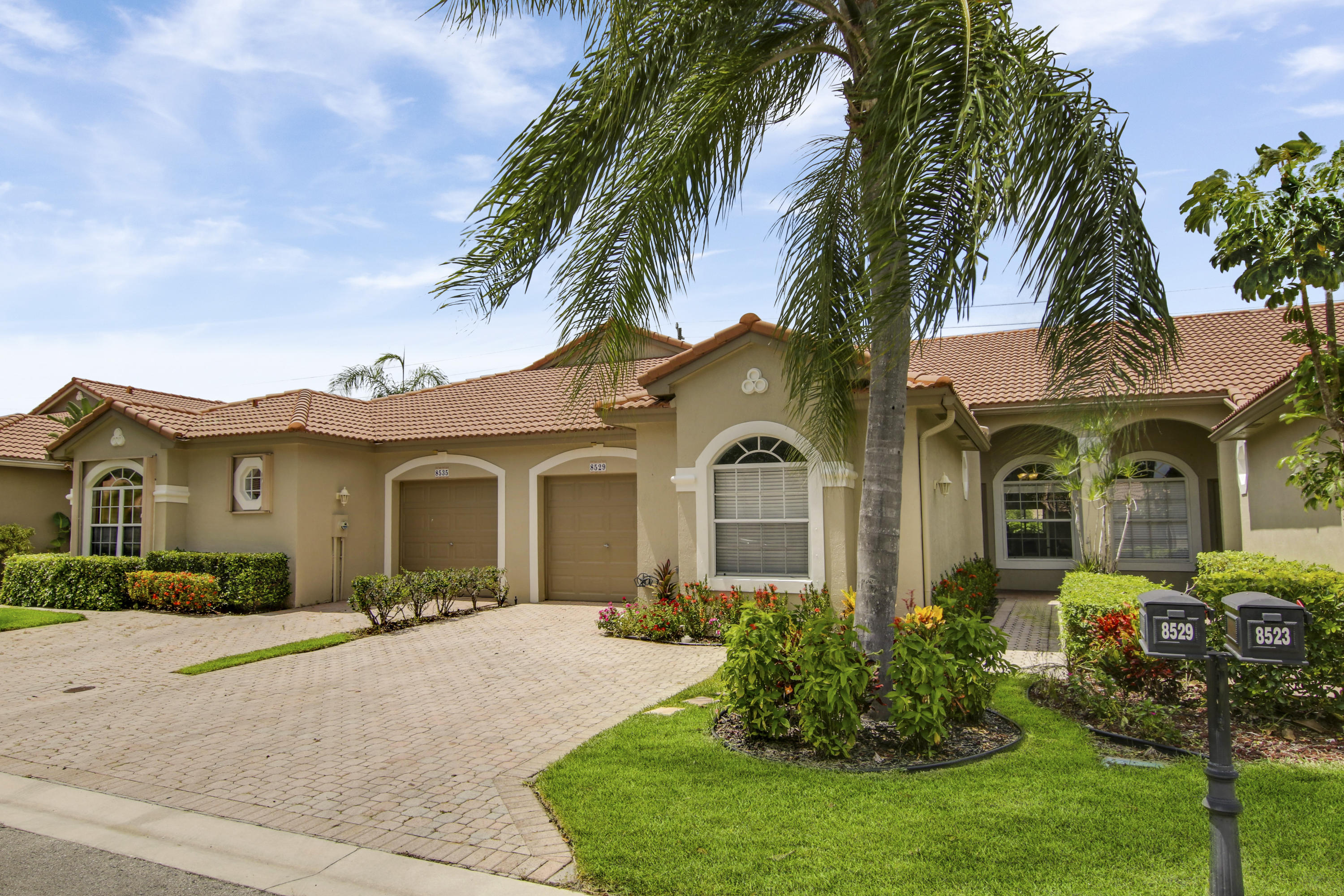 8529 Vía Serena Boca Raton, FL 33433 - Photo 1 of 1 8259 Via Serena Boca Raton Fl 33433
