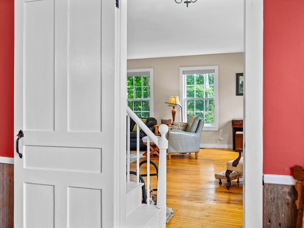 858 East Hill Road Plainfield, VT 05667 - Photo 16 of 60