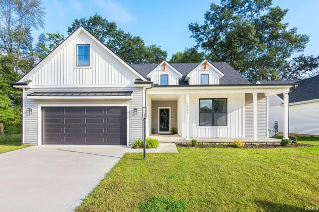 $559,900 | 12983 Brick Road, Granger, IN 46530