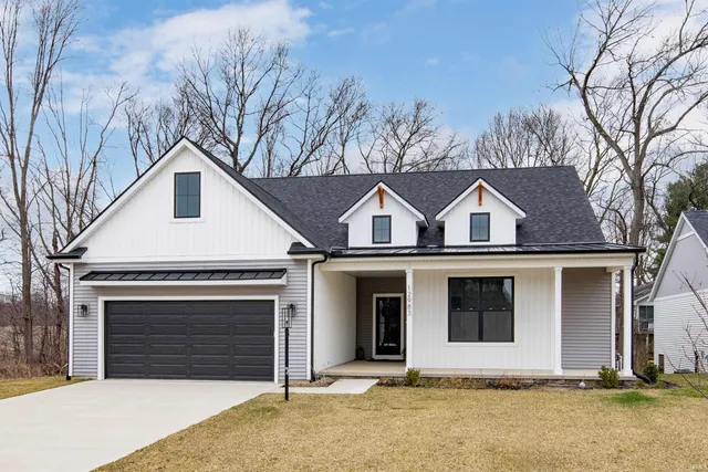 $559,900 | 12983 Brick Road, Granger, IN 46530