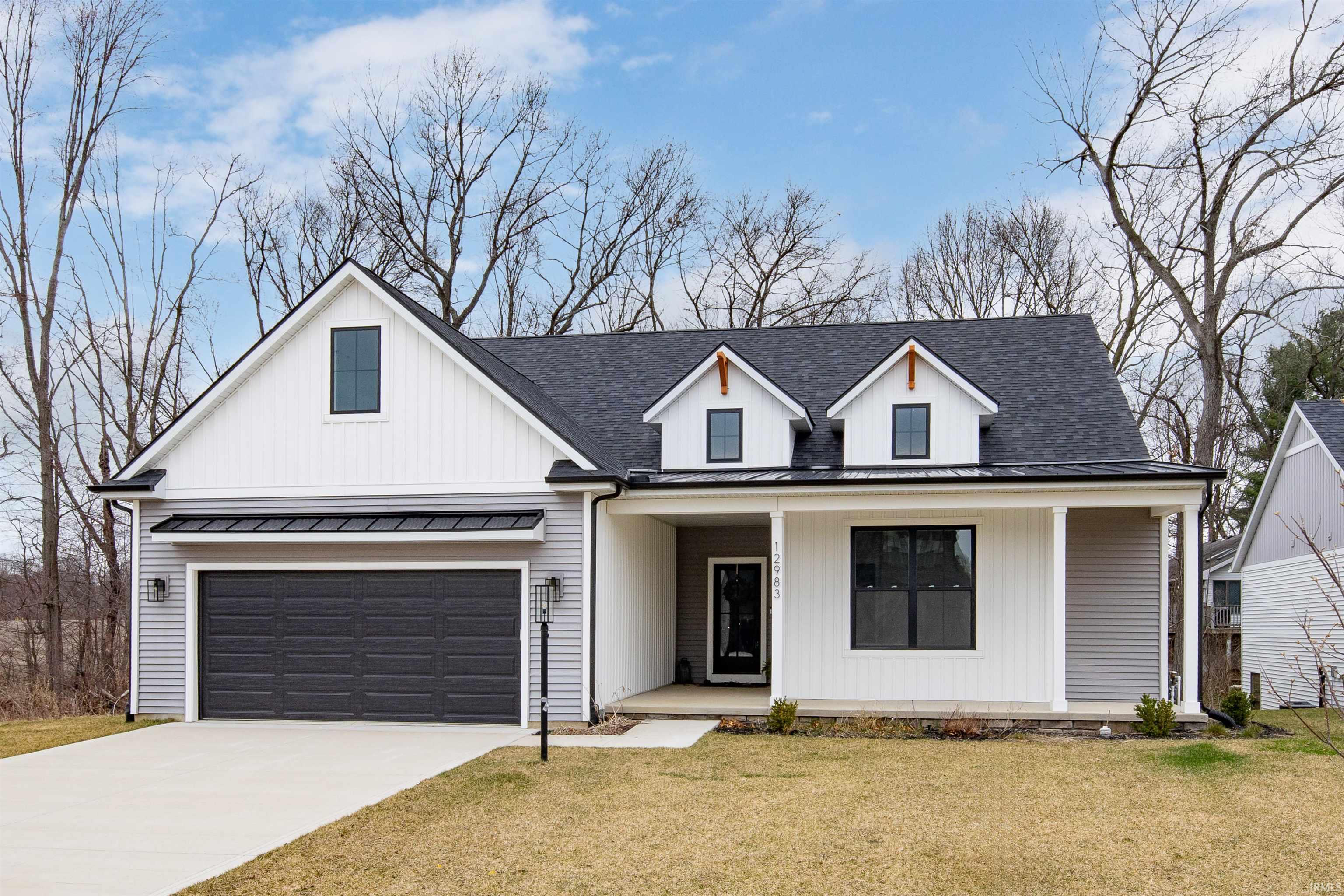 12983 Brick Road Granger, IN 46530 - Photo 1 of 27