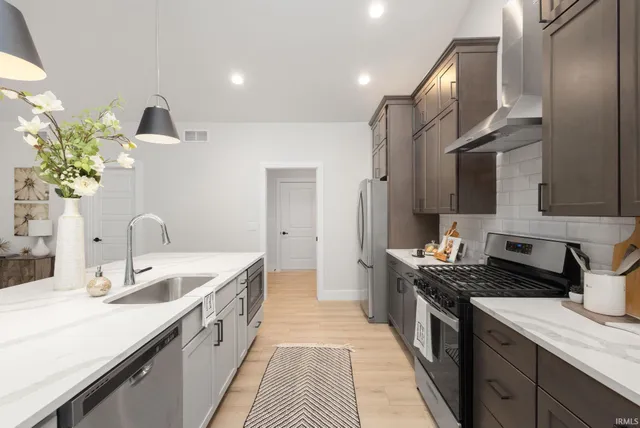 $559,900 | 12983 Brick Road, Granger, IN 46530