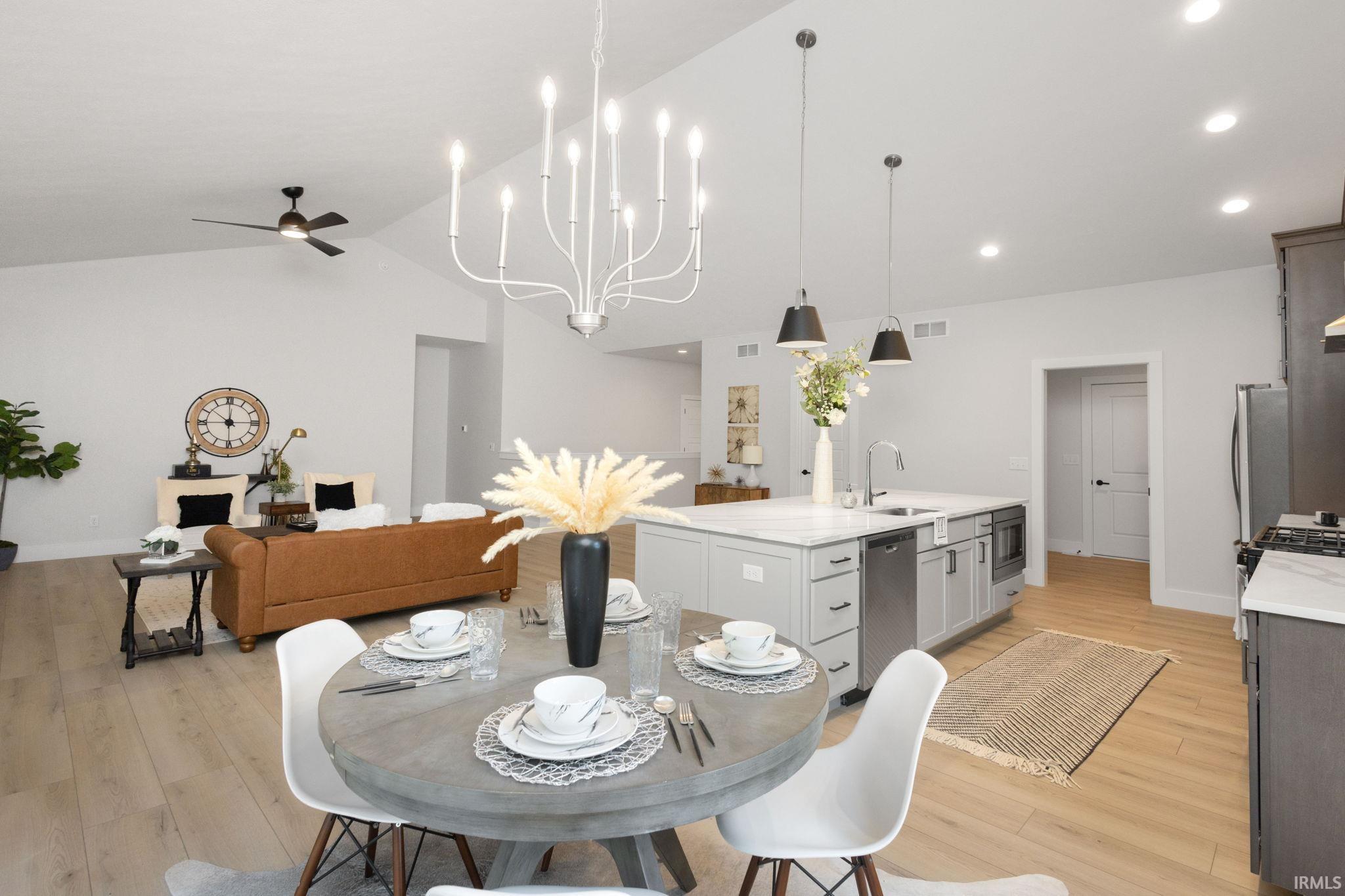 12983 Brick Road Granger, IN 46530 - Photo 13 of 27