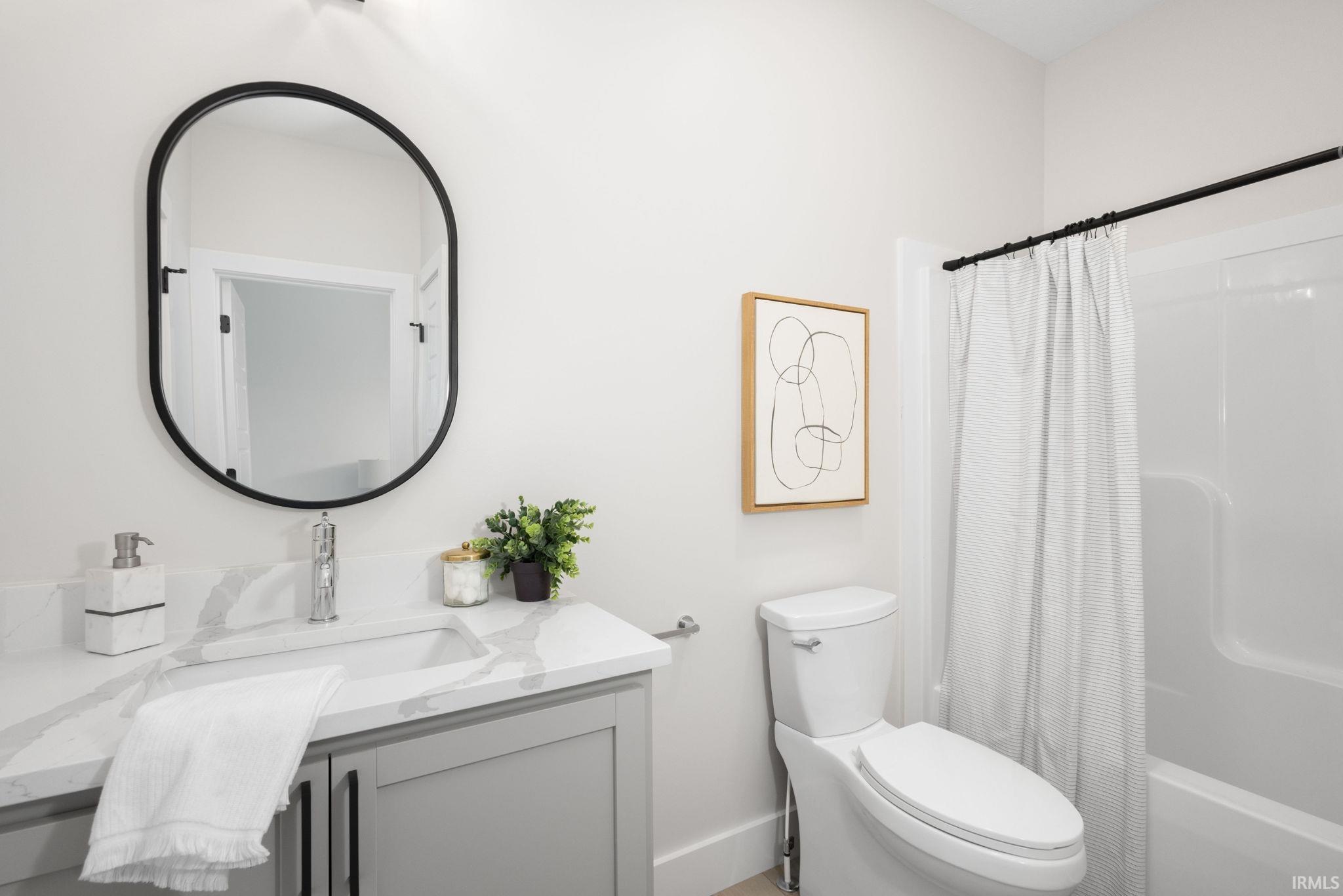 12983 Brick Road Granger, IN 46530 - Photo 14 of 27