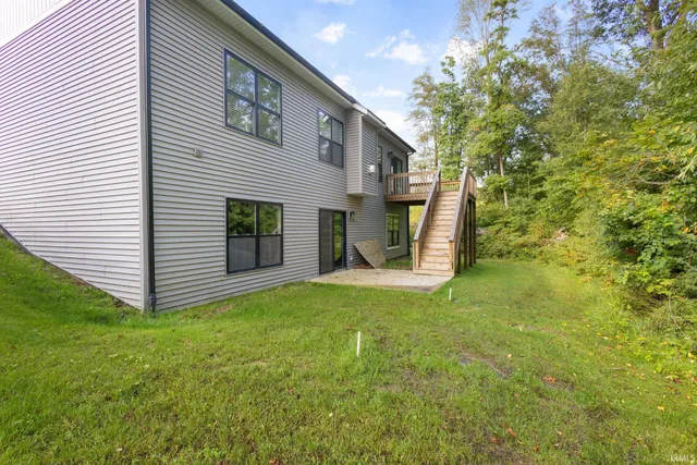 $549,900 | 12983 Brick Road, Granger, IN 46530