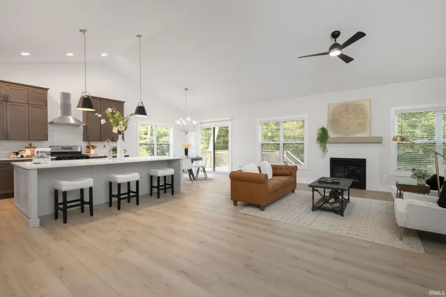 $559,900 | 12983 Brick Road, Granger, IN 46530