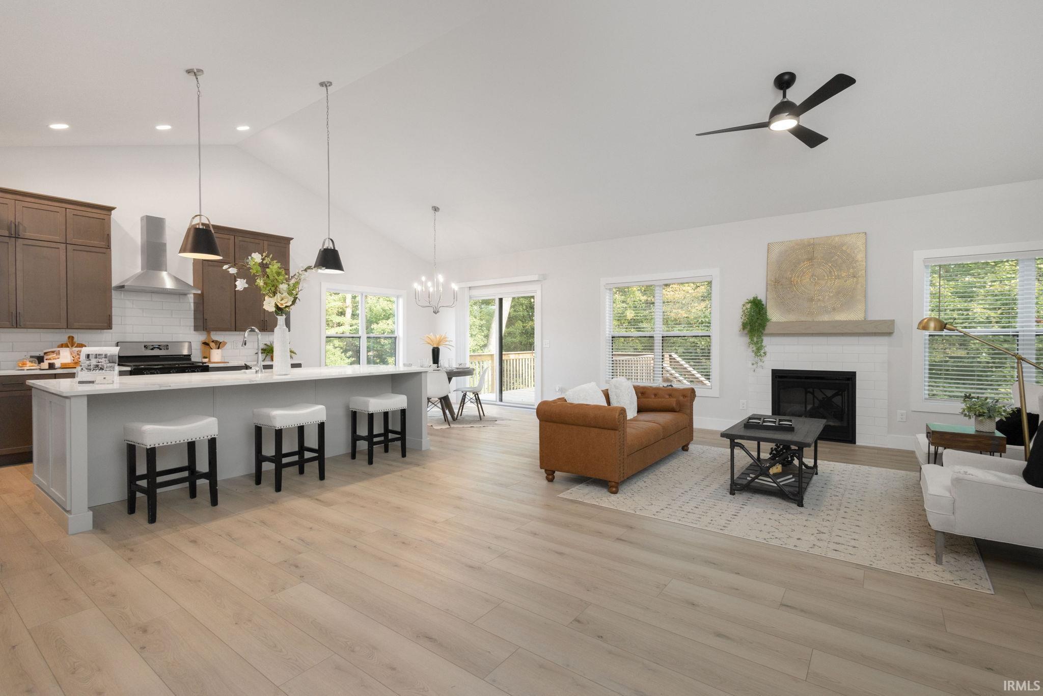 12983 Brick Road Granger, IN 46530 - Photo 2 of 27