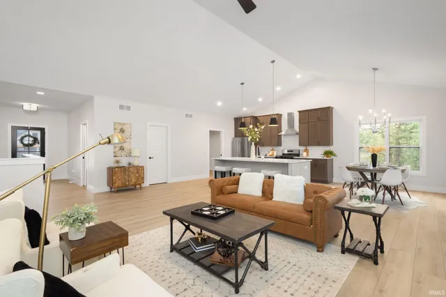 $559,900 | 12983 Brick Road, Granger, IN 46530