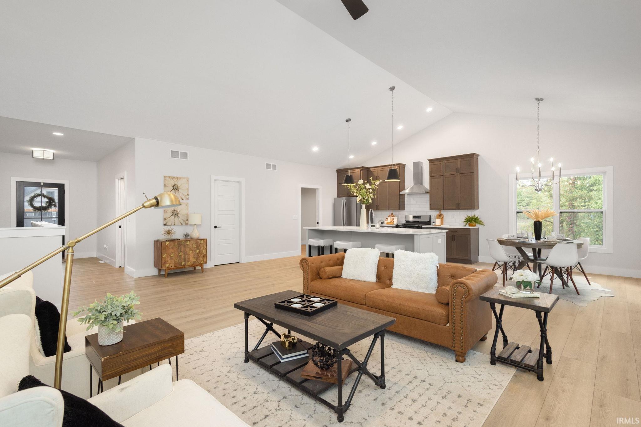 12983 Brick Road Granger, IN 46530 - Photo 3 of 27