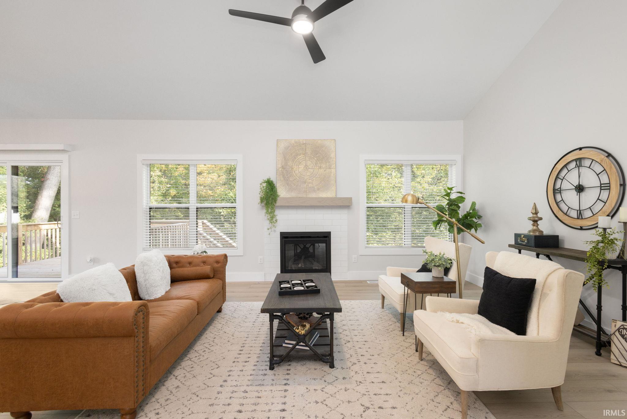 12983 Brick Road Granger, IN 46530 - Photo 4 of 27