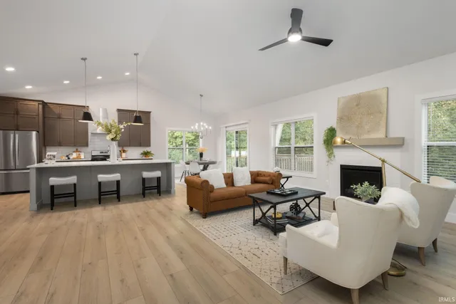 $559,900 | 12983 Brick Road, Granger, IN 46530