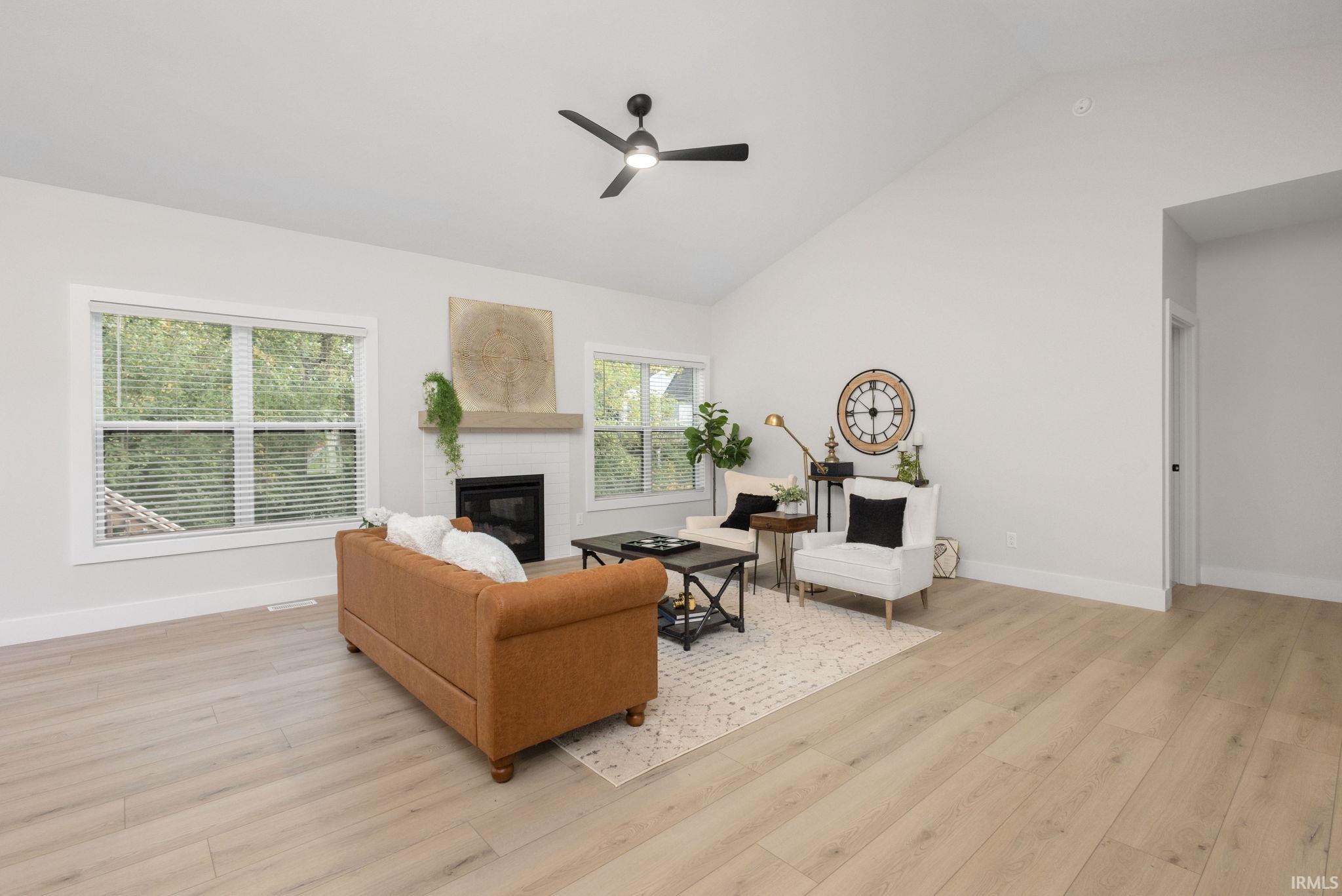 12983 Brick Road Granger, IN 46530 - Photo 6 of 27