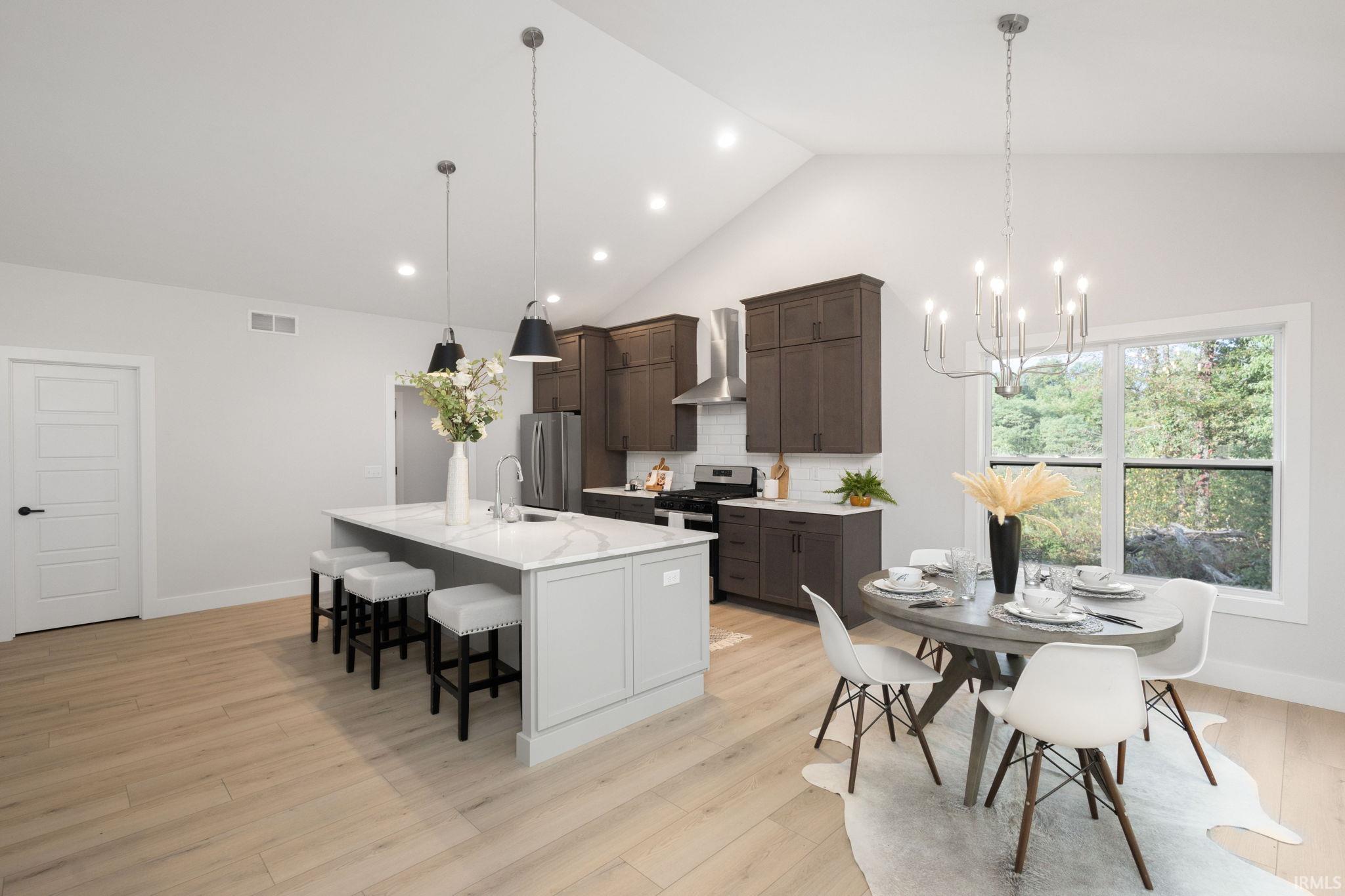 12983 Brick Road Granger, IN 46530 - Photo 7 of 27