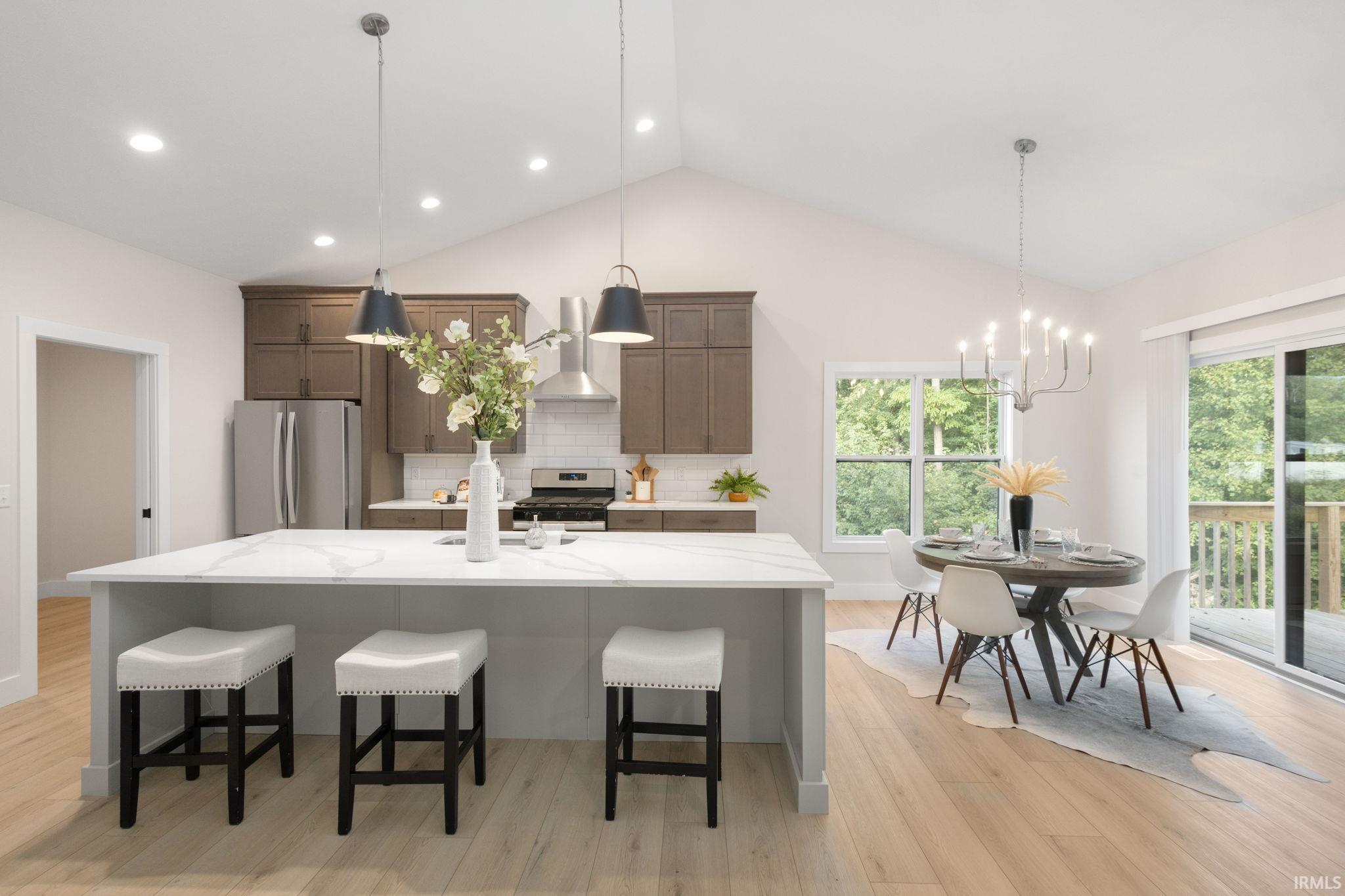 12983 Brick Road Granger, IN 46530 - Photo 8 of 27