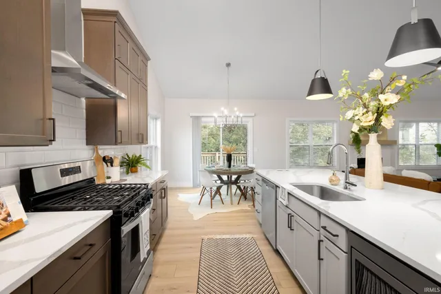 $559,900 | 12983 Brick Road, Granger, IN 46530