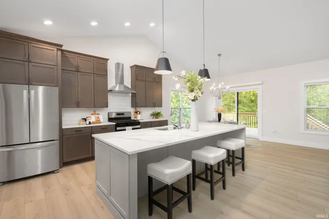 $559,900 | 12983 Brick Road, Granger, IN 46530