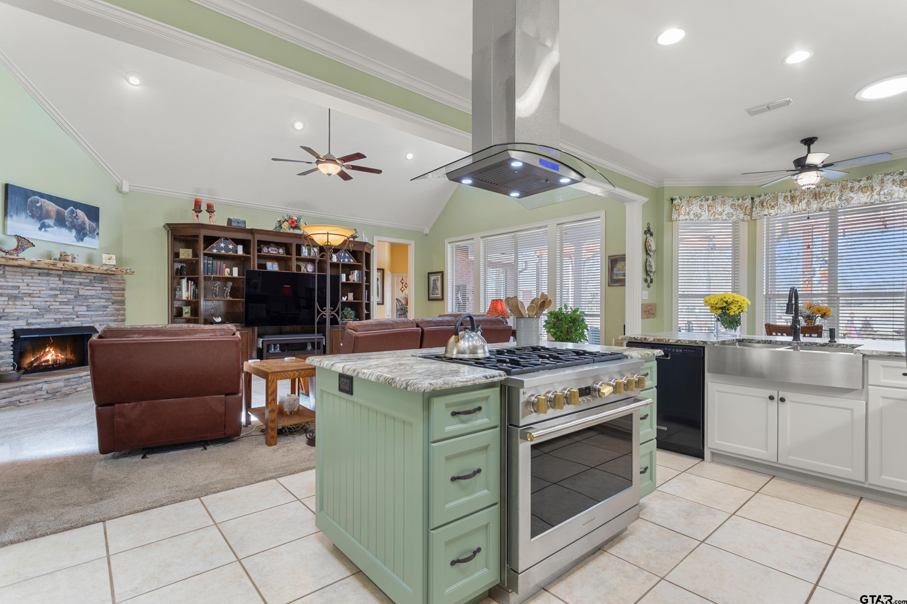 15080 County Road 1104 Flint, TX 75762 - Photo 7 of 45