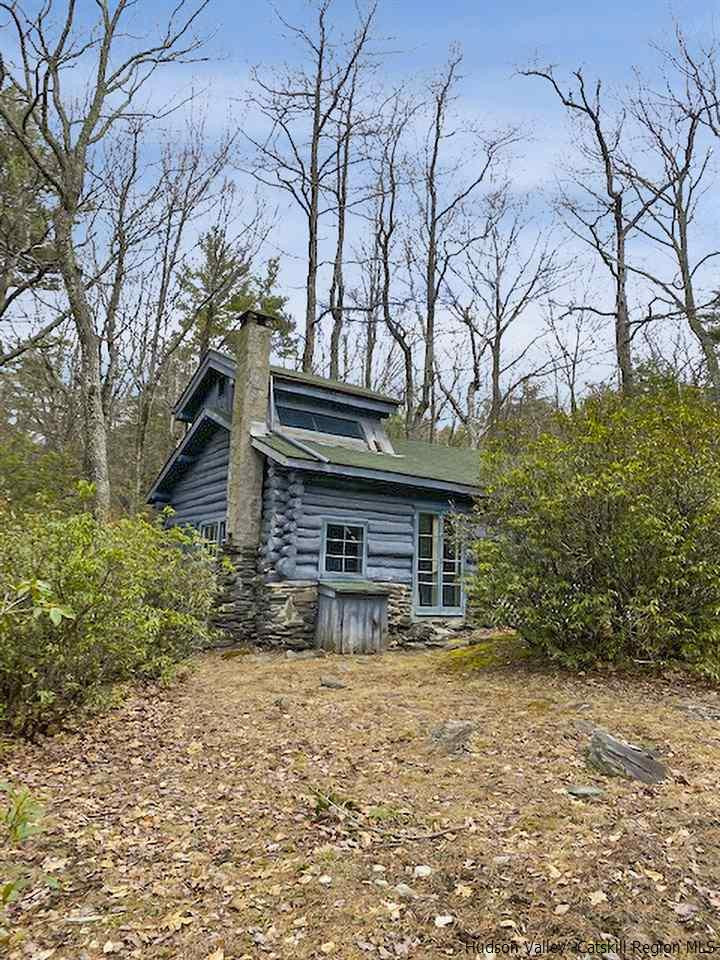96 The High Road Mount Tremper, NY 12457 - Photo 1 of 20 Photo 1