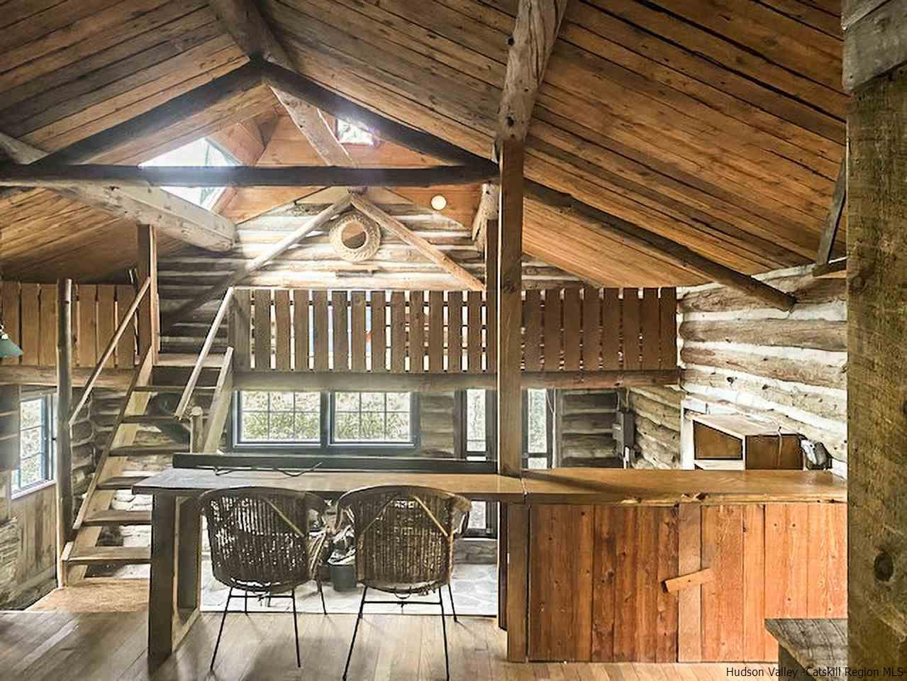 96 The High Road Mount Tremper, NY 12457 - Photo 2 of 20 Photo 2
