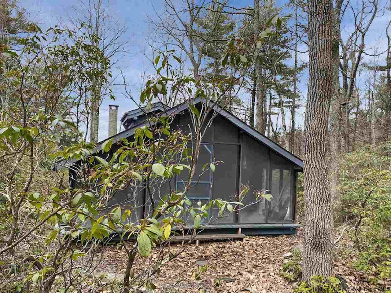 96 The High Road Mount Tremper, NY 12457 - Photo 7 of 20 Photo 7