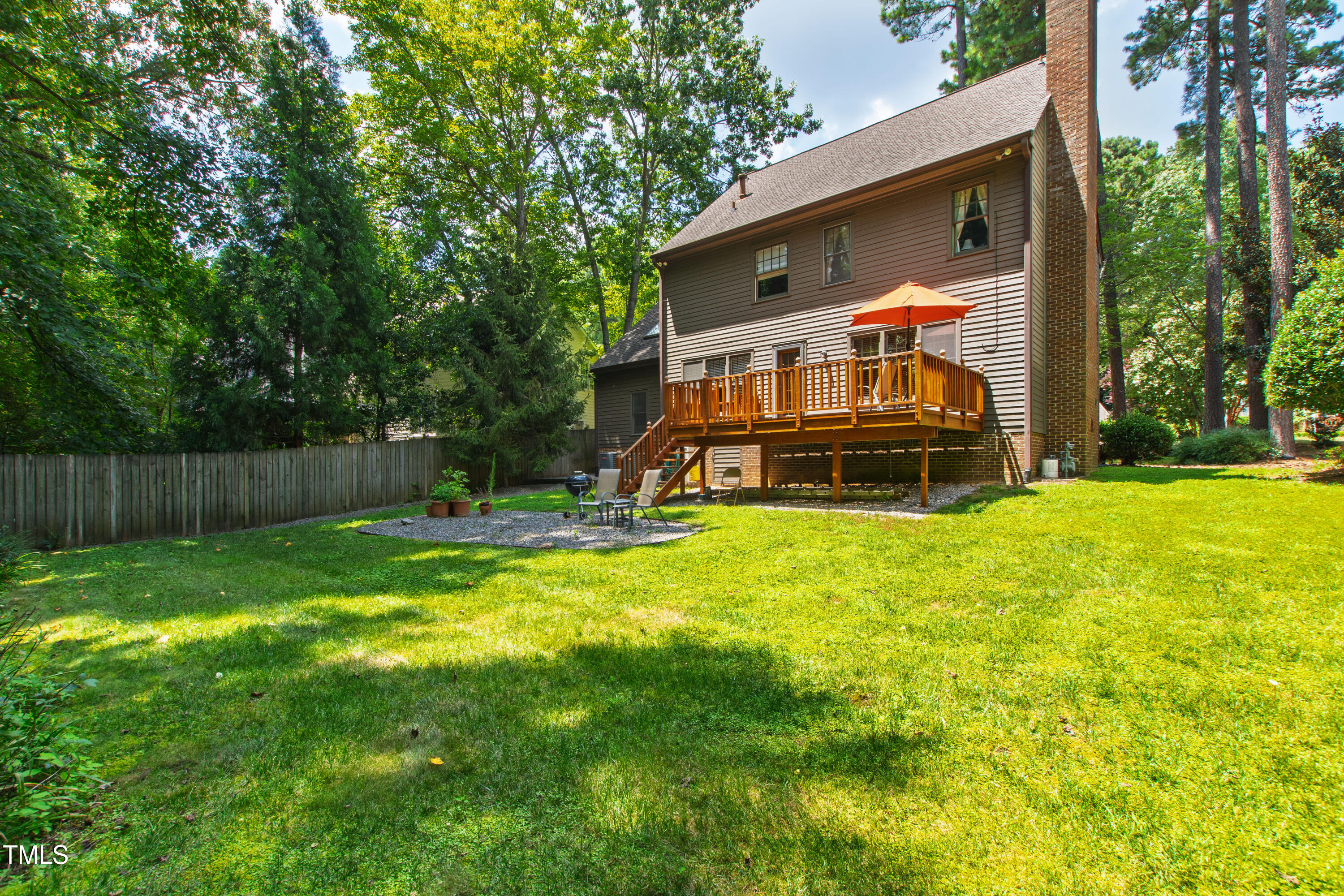 6716 Rainwater Road Raleigh, NC 27615 - Photo 41 of 46 37 Rainwater (43)