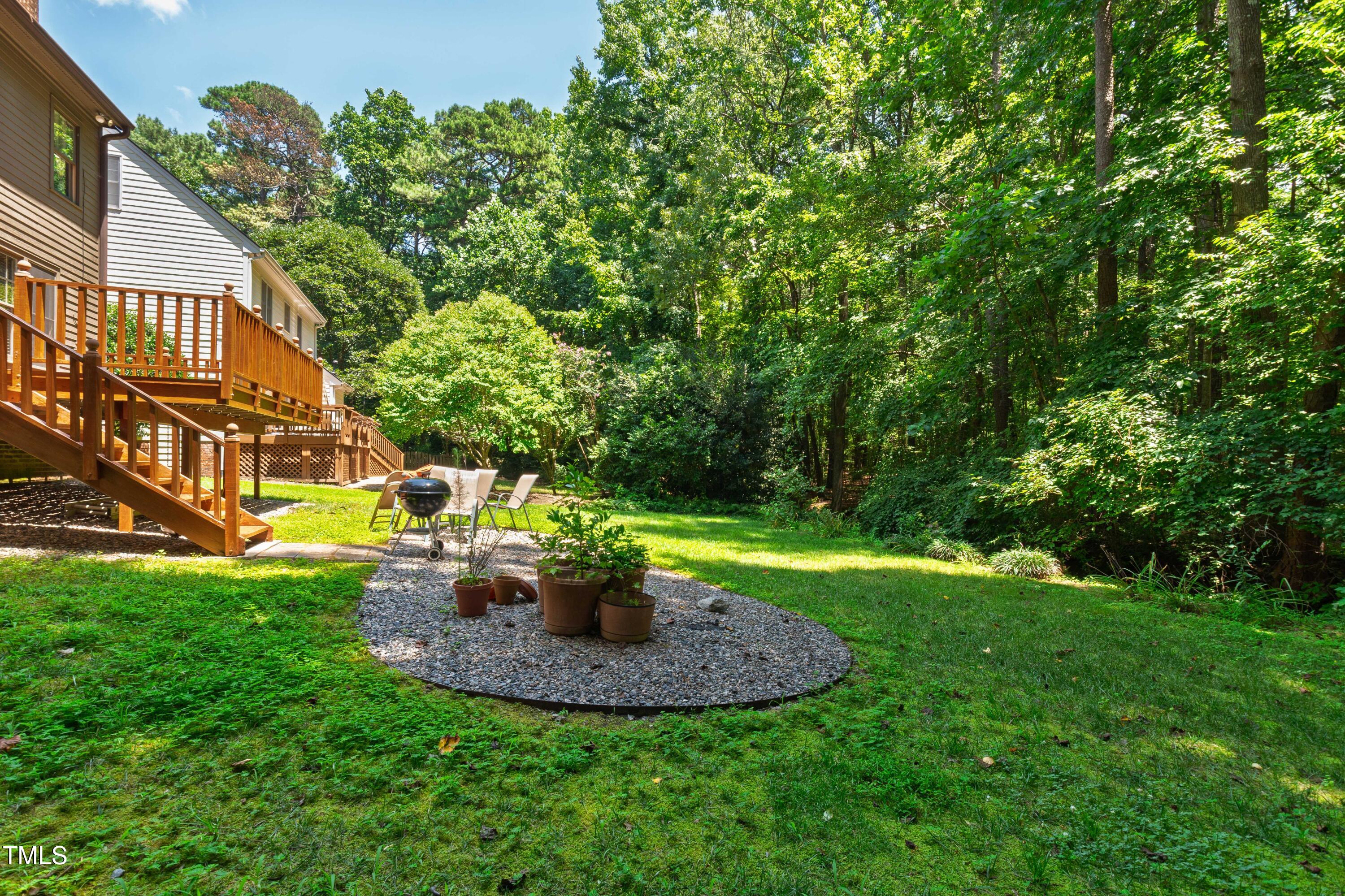6716 Rainwater Road Raleigh, NC 27615 - Photo 42 of 46 38 Rainwater Ext-1